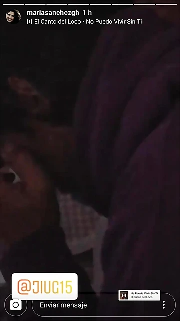 Video Mar?a IG Stories 3-11-2018 (8) Video Mar?a IG Stories 3-11-2018 (8)