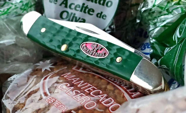 Mantecado Mantecado