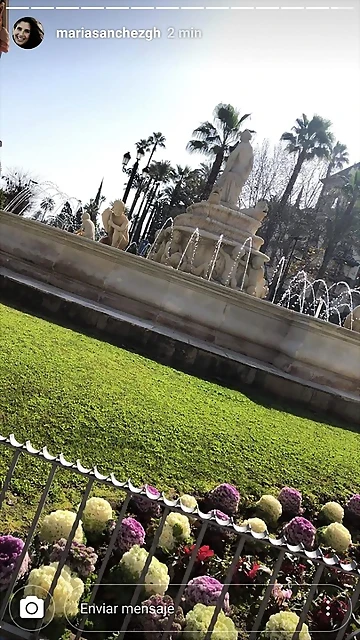 Mar?a IG Stories 17-2-2019 (1) Mar?a IG Stories 17-2-2019 (1)