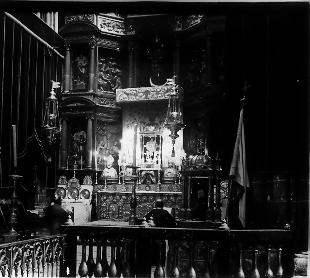 altar aparato tarazona altar aparato tarazona
