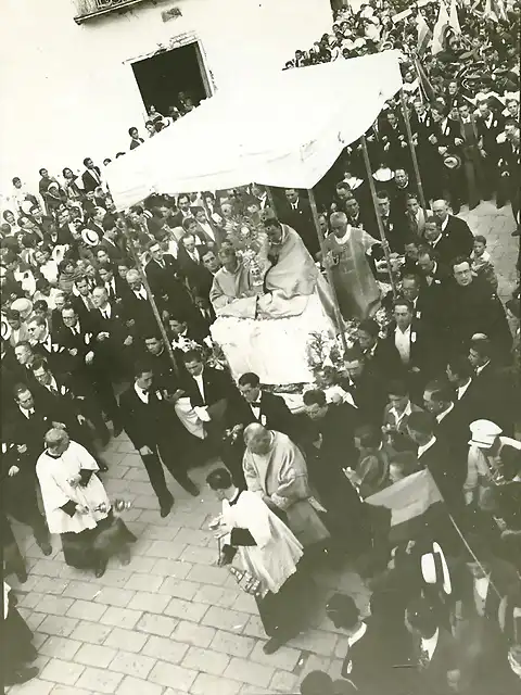 procesion corpus cuenca