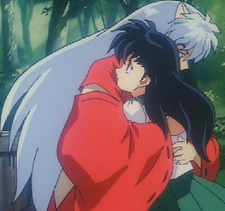 46-Inuyasha Wallpaper