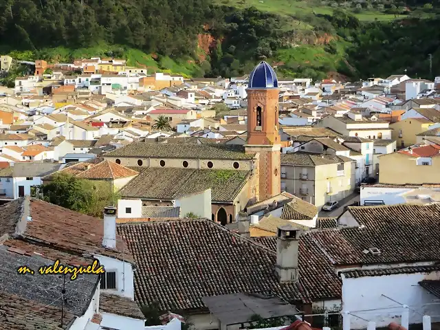 003, iglesia de San Esteban 2, marca