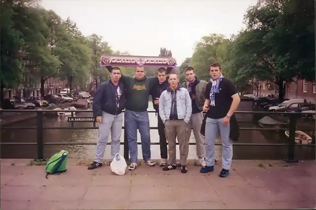 amsterdam 98