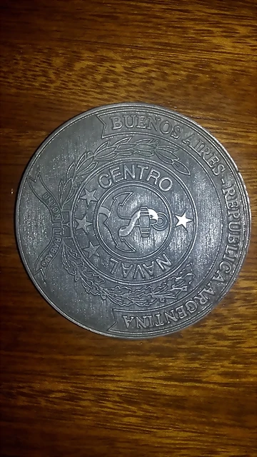 medalla
