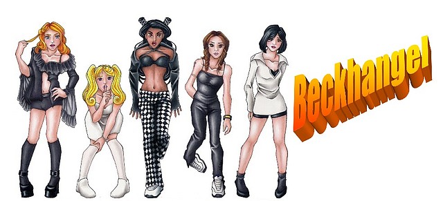 Princess_Spice_Girls_by_RyouGirl2