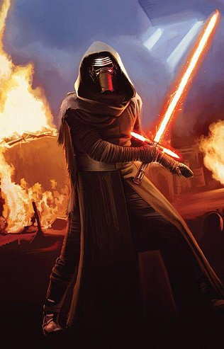 Kylo1 Kylo1