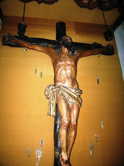 Santiago Cristo de la Expiraci?n (3) Santiago Cristo de la Expiraci?n (3)