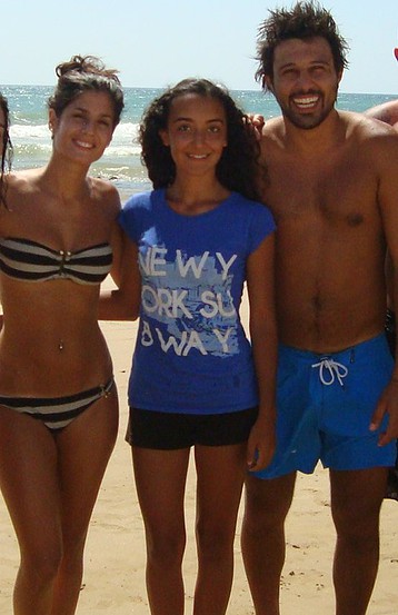 Hugo y Mar?a 17-7-2012 (7) Hugo y Mar?a 17-7-2012 (7)