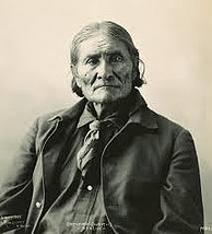 geronimo