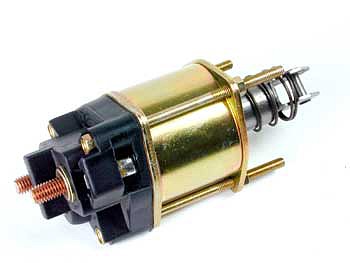 Solenoide Solenoide
