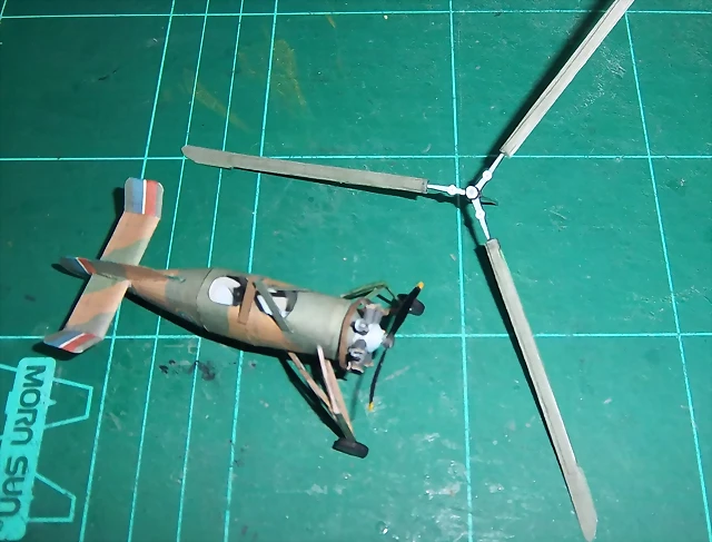Autogiro (31) Autogiro (31)
