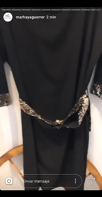 Video Marhaya Guerrer IG Stories 9-12-2019 (5) Video Marhaya Guerrer IG Stories 9-12-2019 (5)