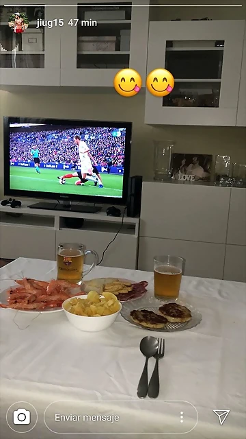 Hugo IG Stories 18-11-2018 (1) Hugo IG Stories 18-11-2018 (1)