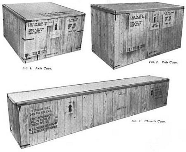 GMC Cases