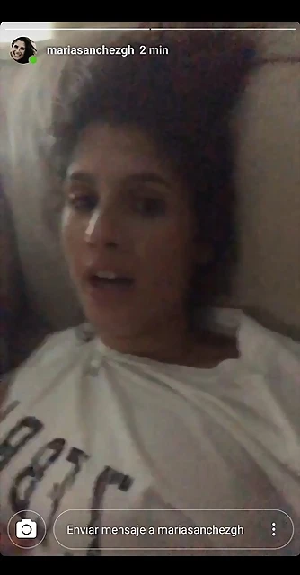 Video Mar?a IG Stories 19-9-2019 (1) Video Mar?a IG Stories 19-9-2019 (1)