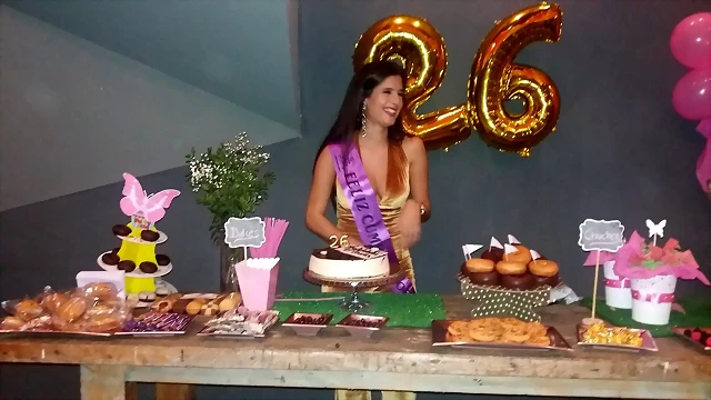 Cumple 26 Mar?a 113 Cumple 26 Mar?a 113