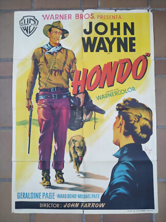 hondo