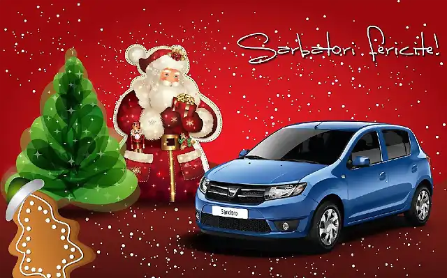 dacia navidad1