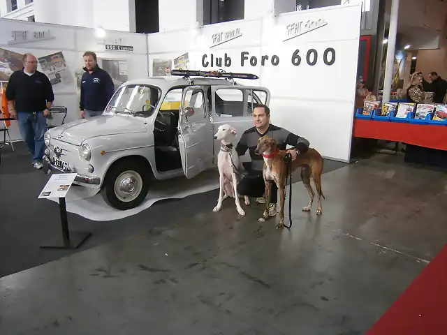 Barcelona Autoretro 2014-12-08 (7)