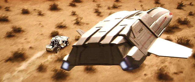Shuttles (104) Shuttles (104)