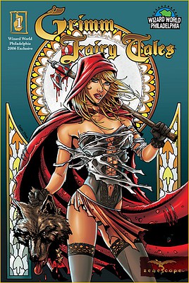 grimm fairy tales 01-15