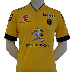 Sochaux 13-14 Home Kit (2)