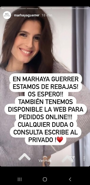 Marhaya Guerrer IG Stories 7-1-2021 (1) Marhaya Guerrer IG Stories 7-1-2021 (1)