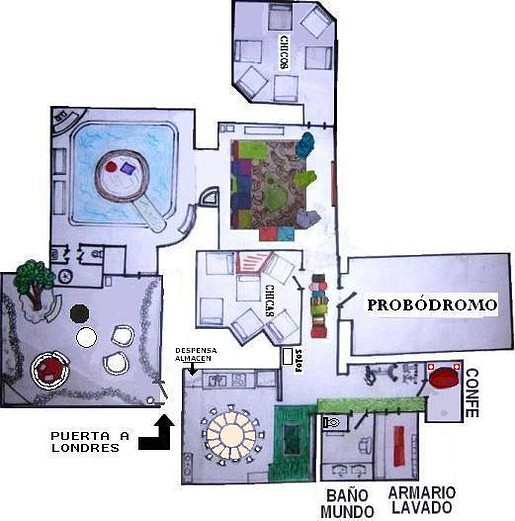 casa 3 casa 3