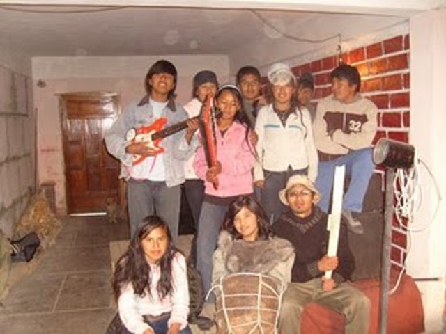 La Quiaca La Quiaca