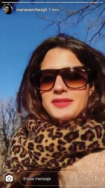 Video Mar?a IG Stories 4-1-2019 (1) Video Mar?a IG Stories 4-1-2019 (1)