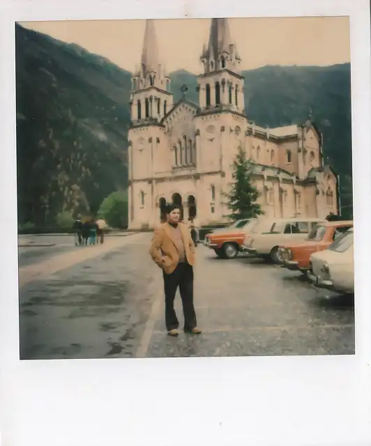 Covadonga Cangas Onis (2)