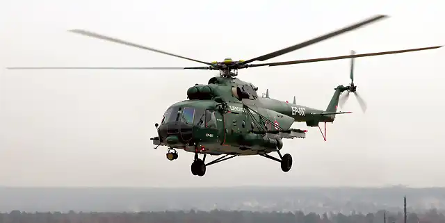 Mi-171Sh-P
