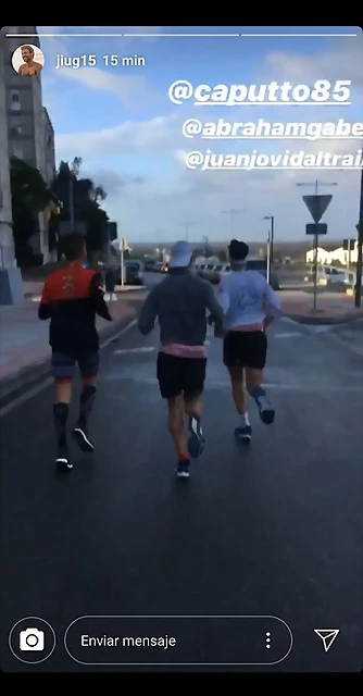 Video Hugo IG Stories 22-11-2019 (1) Video Hugo IG Stories 22-11-2019 (1)