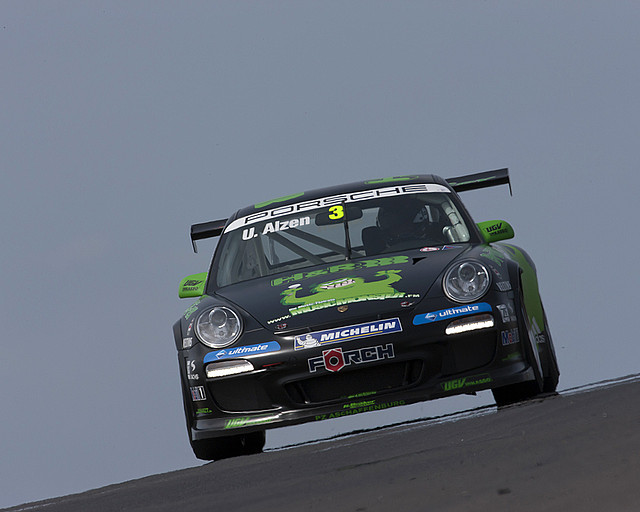 Porsche GT3 Cup - 47