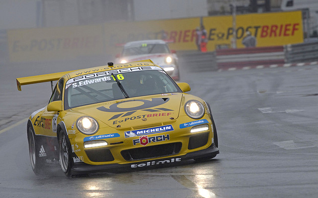 Porsche GT3 Cup - 50