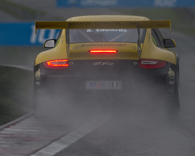 Porsche GT3 Cup - 49