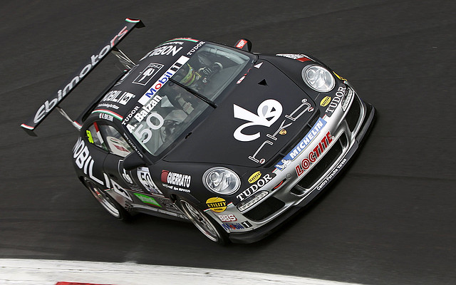 Porsche GT3 Cup - 61