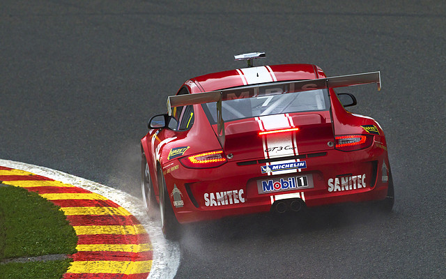 Porsche GT3 Cup - 60