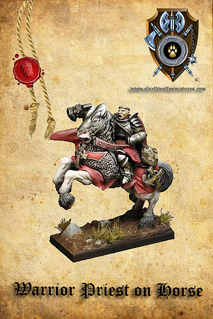 Warrior_Priest_on_Horse_by_Shieldwolf_Miniatures