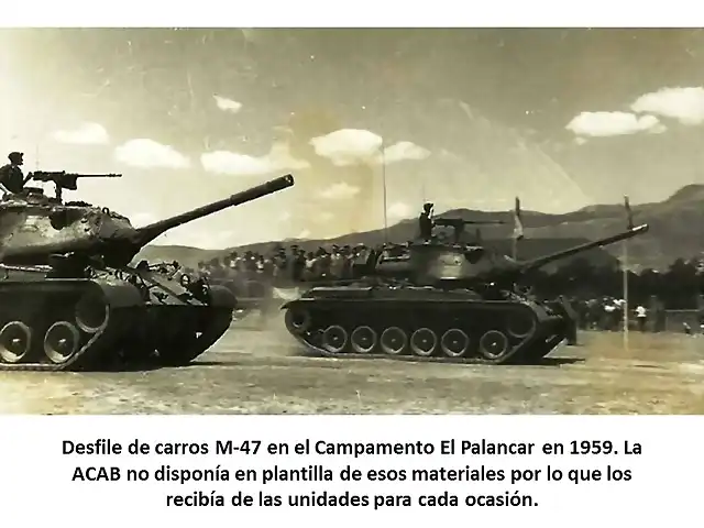 M-47 ESPA?A 03