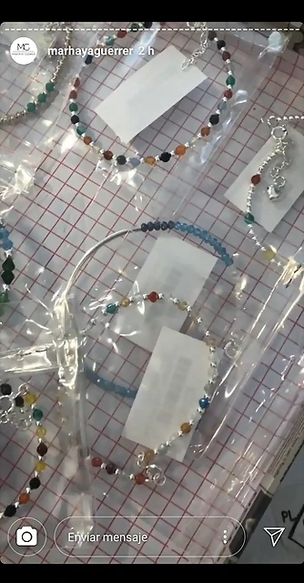 Video Marhaya Guerrer IG Stories 26-12-2019 (21) Video Marhaya Guerrer IG Stories 26-12-2019 (21)
