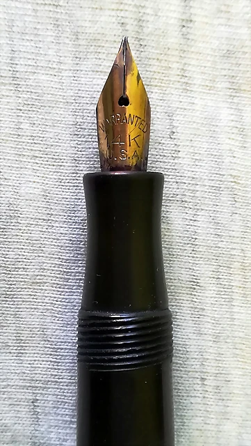 nib nib