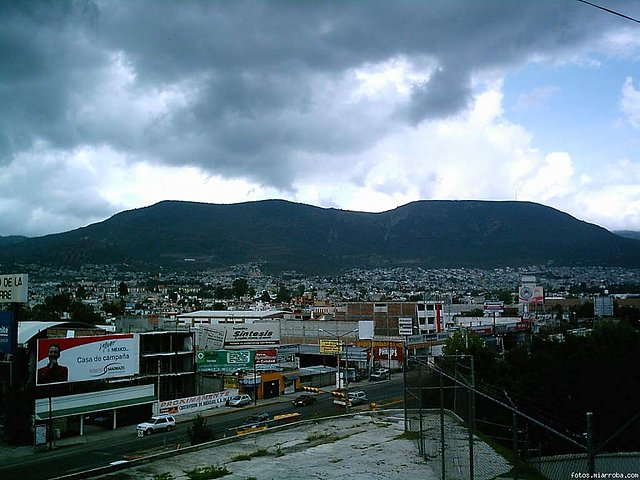 pachuca