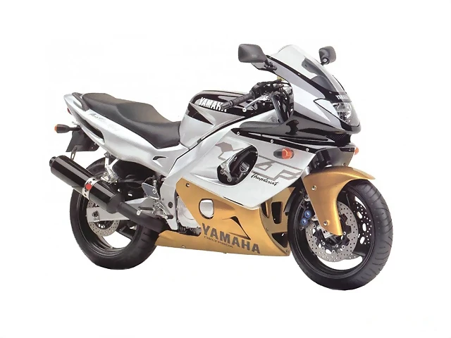 Yamaha YZF 600R Thundercat