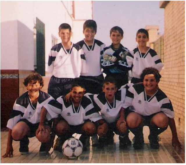 Moñigas City 1999