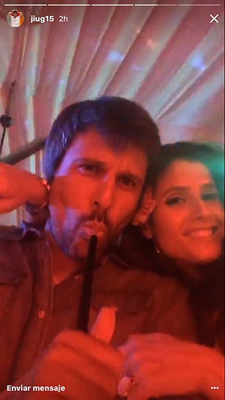 Video Hugo IG Stories 18-5-2017 (14) Video Hugo IG Stories 18-5-2017 (14)