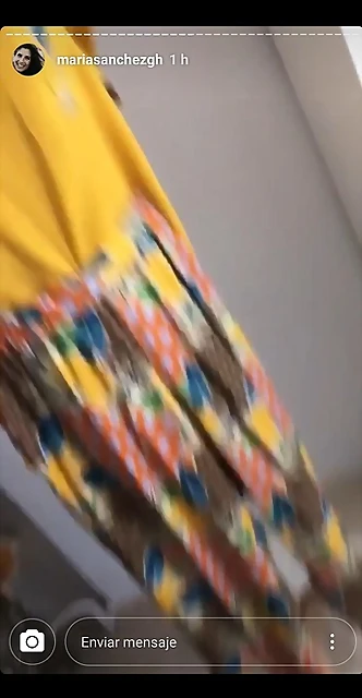 Video Mar?a IG Stories 3-6-2019 (20) Video Mar?a IG Stories 3-6-2019 (20)