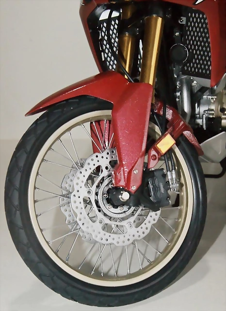 Honda crf 1000L Africa twin 29 Honda crf 1000L Africa twin 29