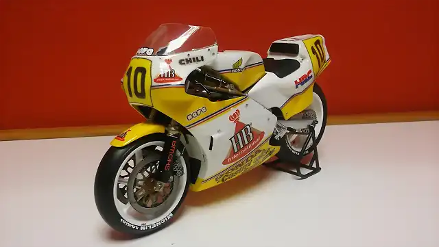 motos 346